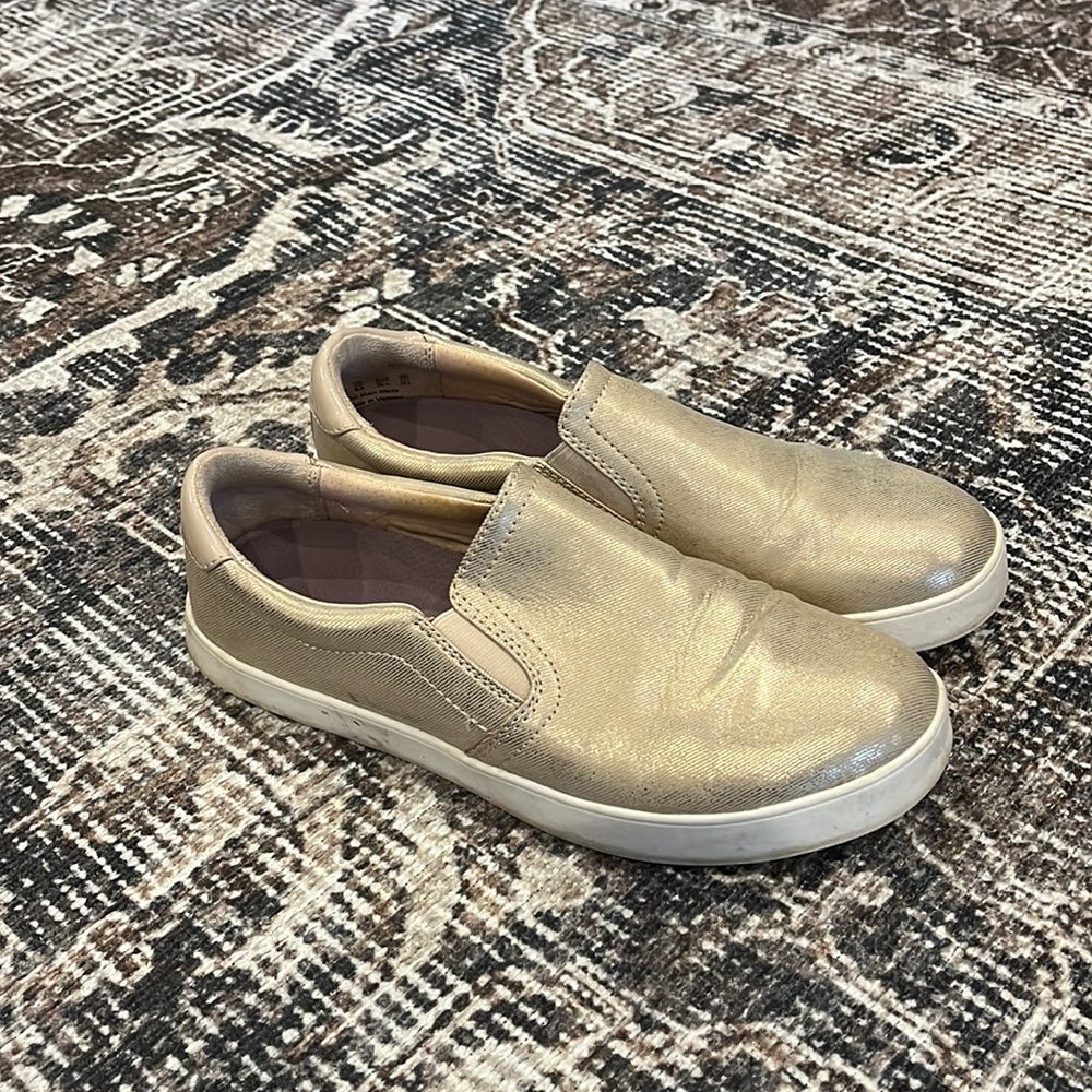 Dr. Scholl's Shoes Women's Madison Sneaker
